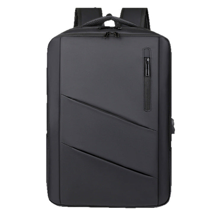 Versatile Business Backpack with Organized Compartment Structure Kalsten