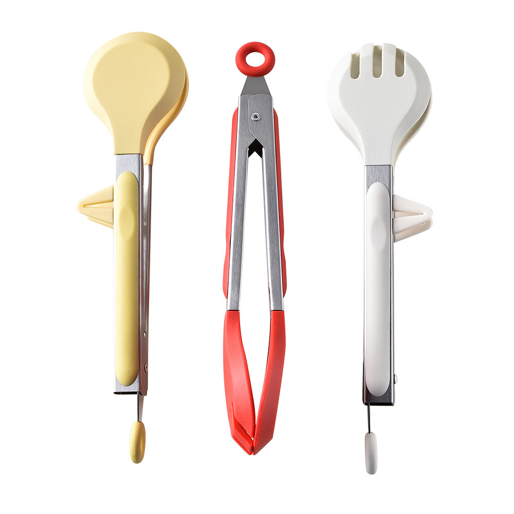 Multifunctional Salad Tongs Kalsten