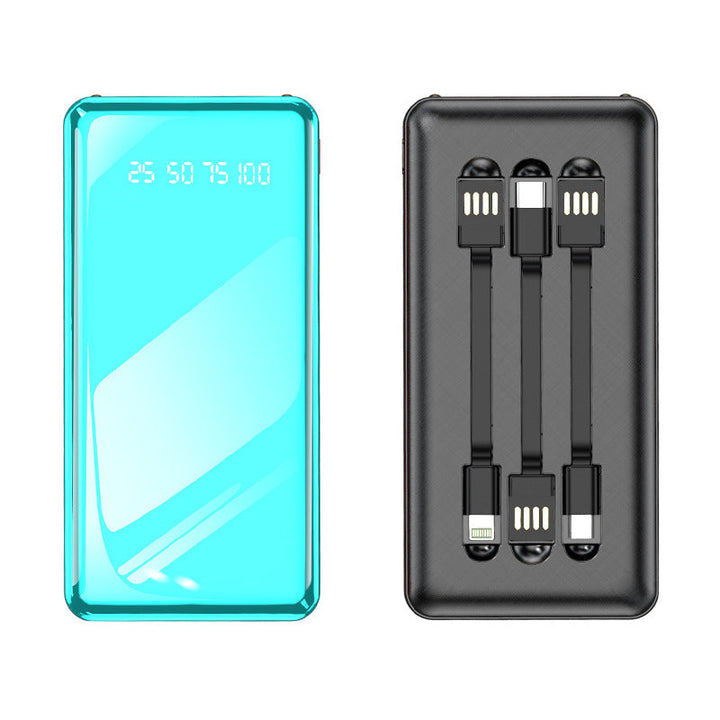 Portable Powerbank Kalsten