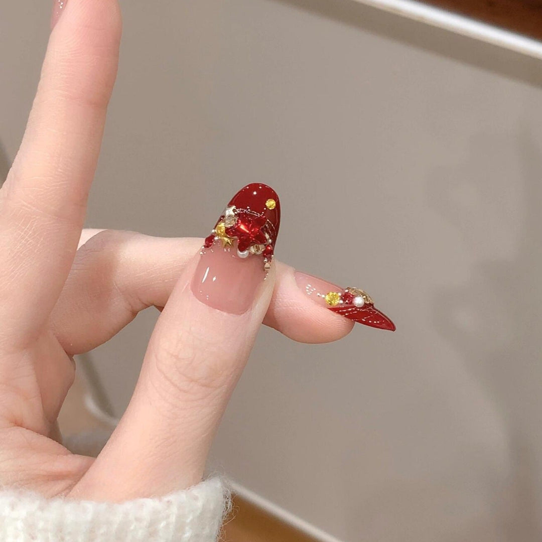Nail design Kalsten