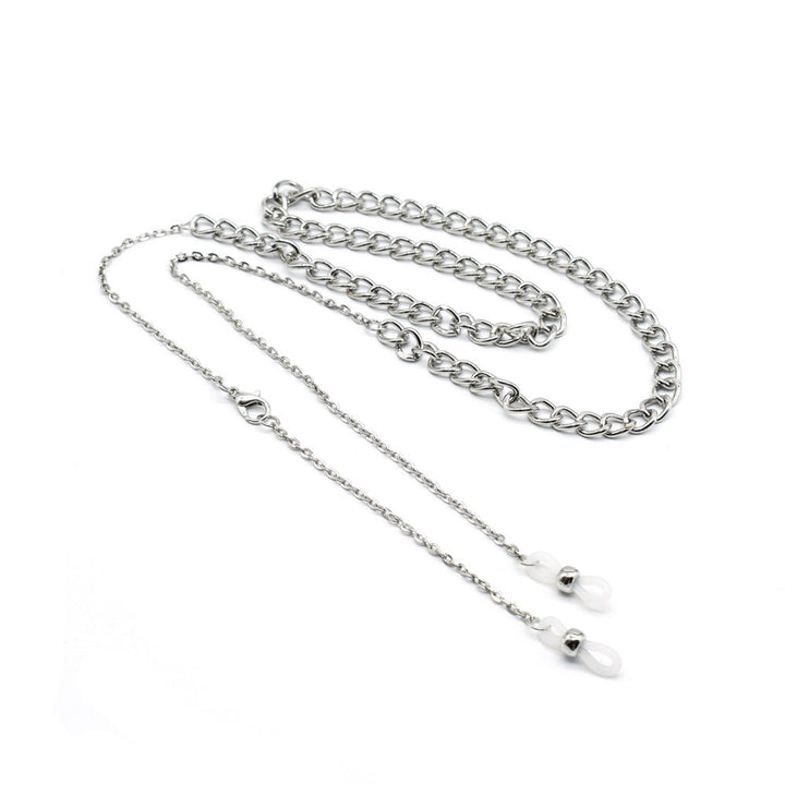 Stainless Steel Link Eyewear Chain Kalsten