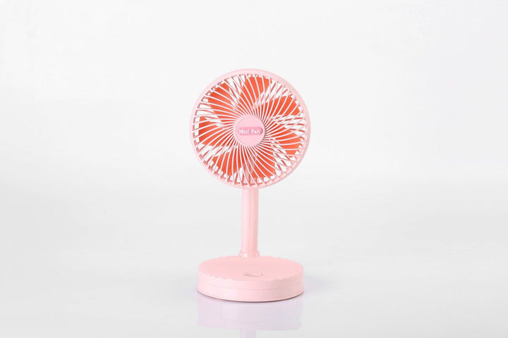 Unisex Adjustable Desk Fan Kalsten
