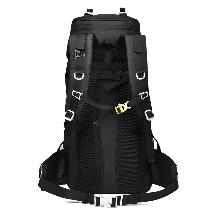 High-Capacity Multi-Functional Hiking Backpack Kalsten