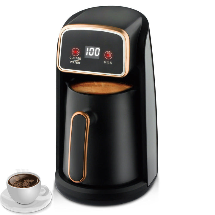 Specialty Coffee Brewer Kalsten