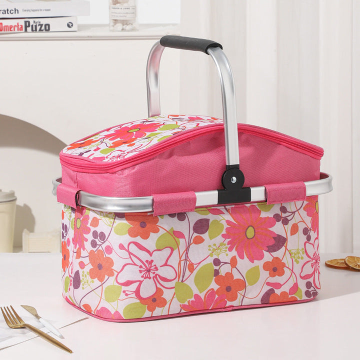 Unisex cooling and shopping basket Kalsten