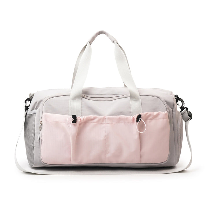 Multifunctional Sports And Travel Bag With Insulated Compartments Kalsten