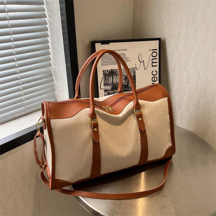 Women's Sporty Travel Bag Kalsten
