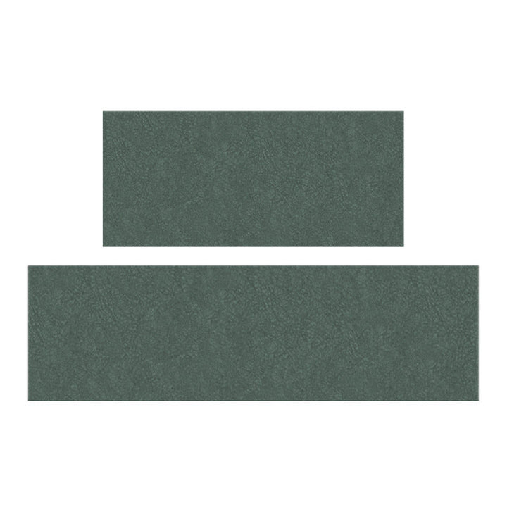 Modern Anti-Fatigue Kitchen Mat Kalsten