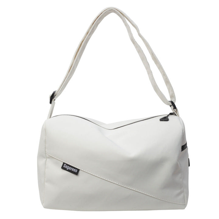 Designer Tote Bag With Unique Cut Kalsten
