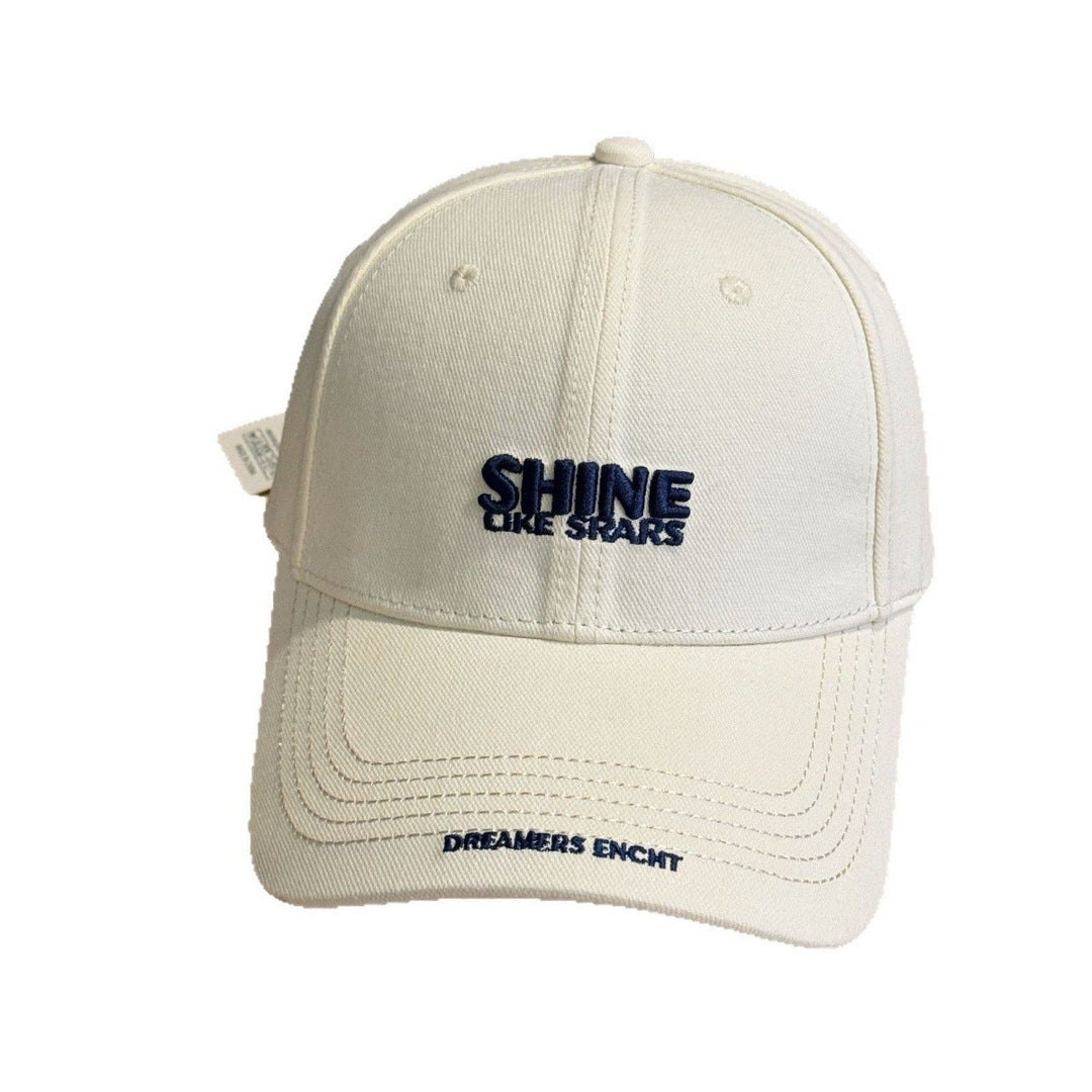 Men's Casual Embroidered Baseball Cap Kalsten 1784270886