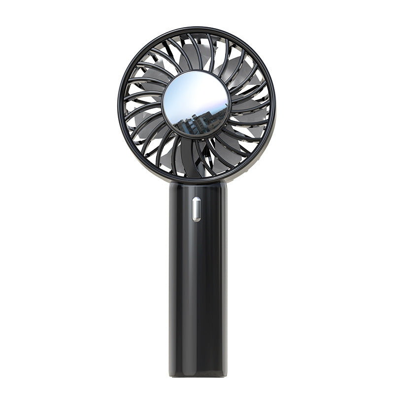 Ergonomic Handheld Cooling Fan Kalsten