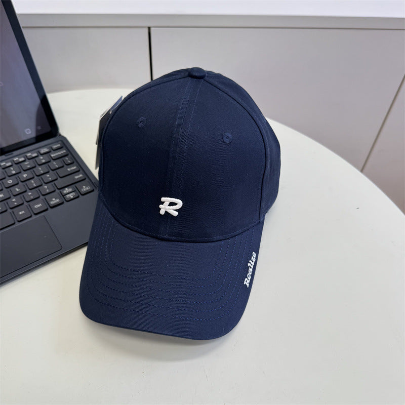 Men's Classic Adjustable Cotton Baseball Cap Kalsten