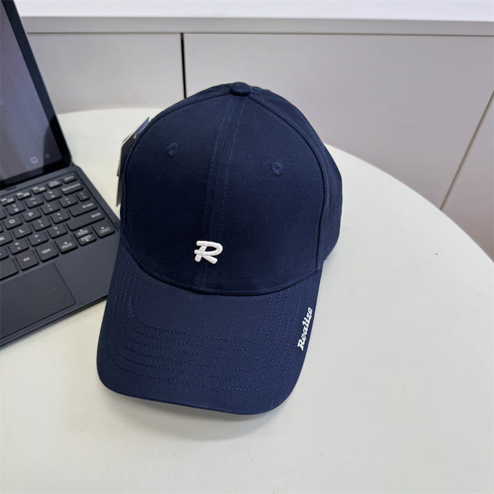 Men's Classic Adjustable Cotton Baseball Cap Kalsten