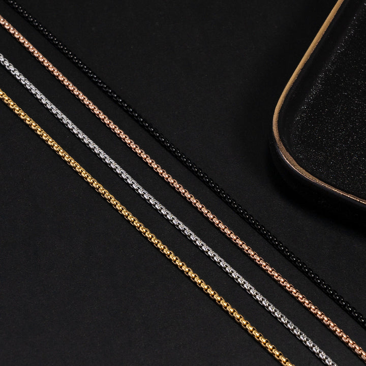 Stylish Eyewear Chain Holder Kalsten