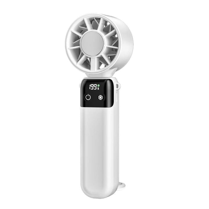 Ladies Portable Mini Fan Kalsten