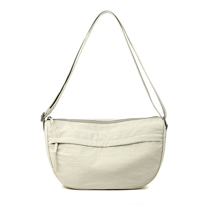 Casual Utility Shoulder Bag Kalsten