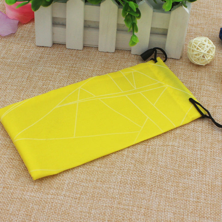 Multifunctional Eyewear Pouch Kalsten