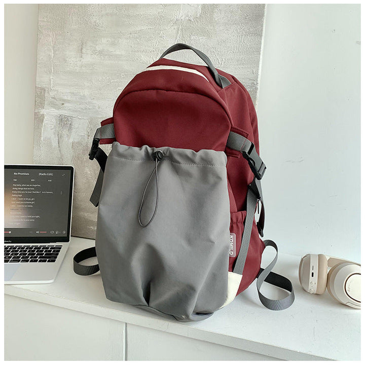 Versatile Multi-Functional Laptop Backpack