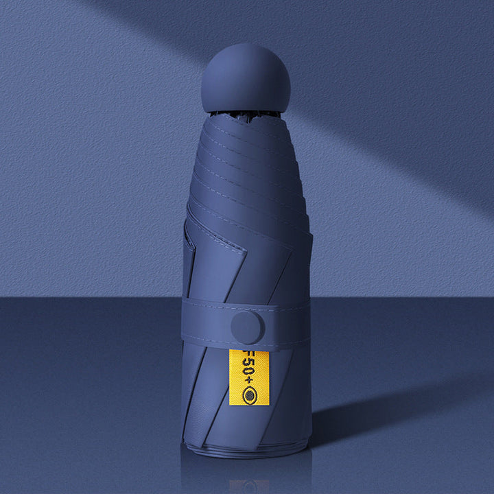 Ladies innovative and modular drinking bottle Kalsten