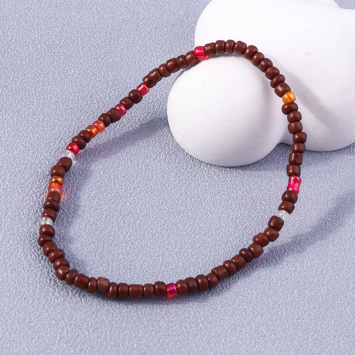 Fashionable Beaded Bracelet Kalsten