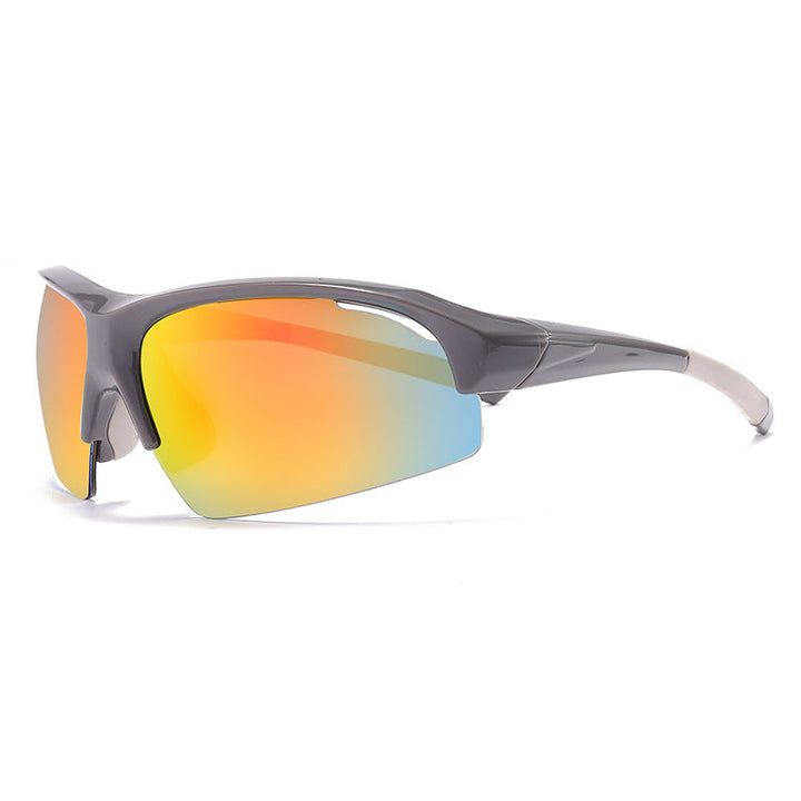 Men's Sports Performance Sunglasses Kalsten