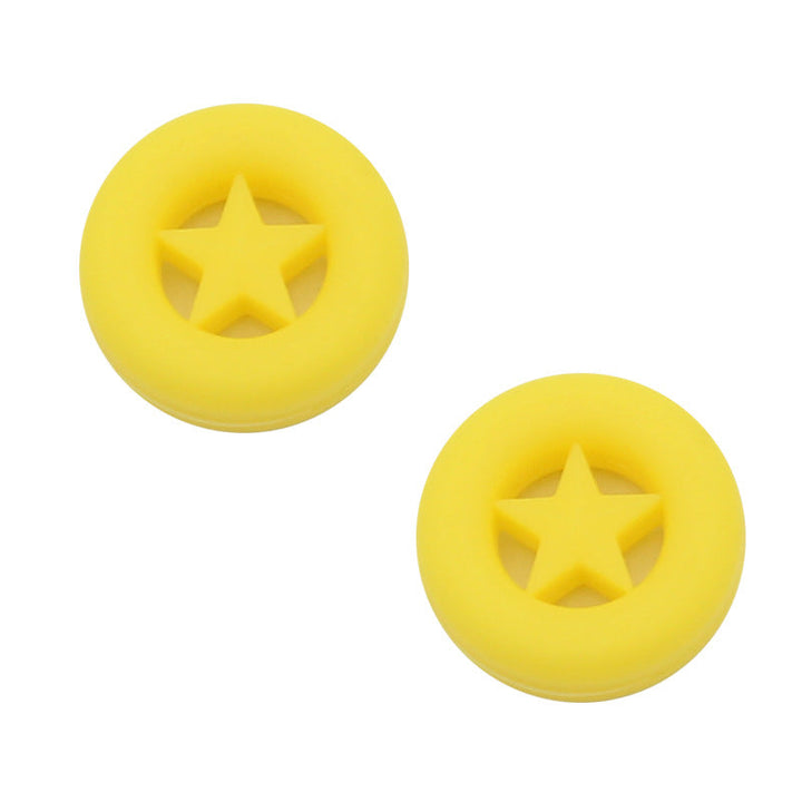 Soft Silicone Eyewear Nose Pads Kalsten