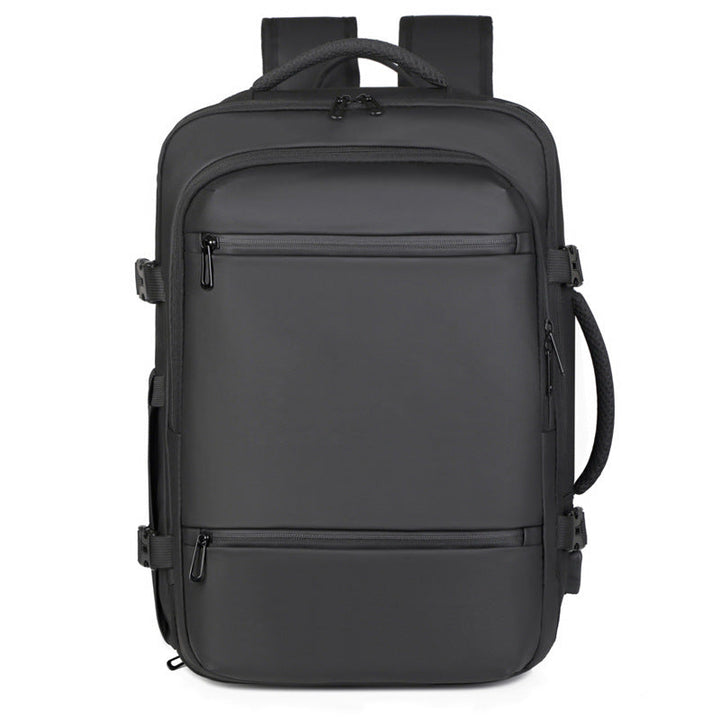 Multi-Functional Tech Organizer Backpack Kalsten