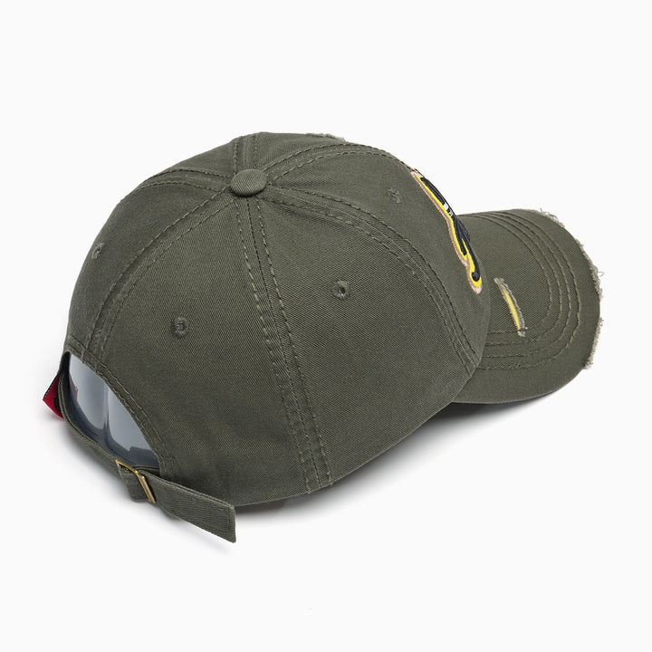 Unisex Baseball Cap Kalsten