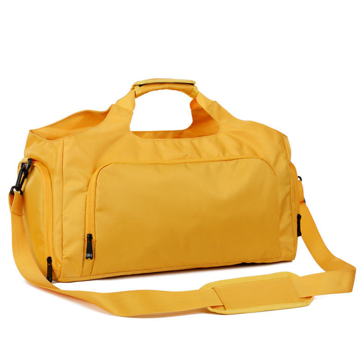 Women's sports bag Kalsten