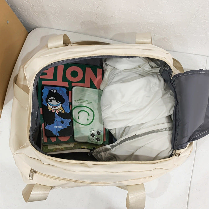 Sport bag Kalsten