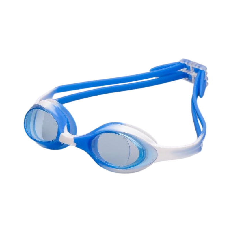 Swim goggles with anti-fog and UV protection technology Kalsten