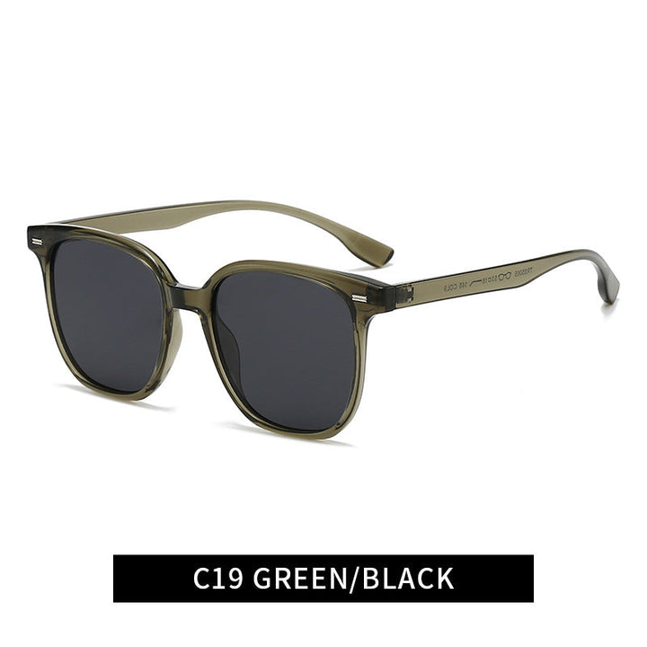 Women's fashionable sunglasses in minimalist design Kalsten
