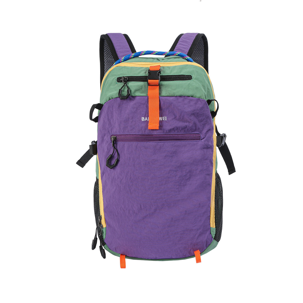 Versatile Outdoor Hiking Backpack Acalora