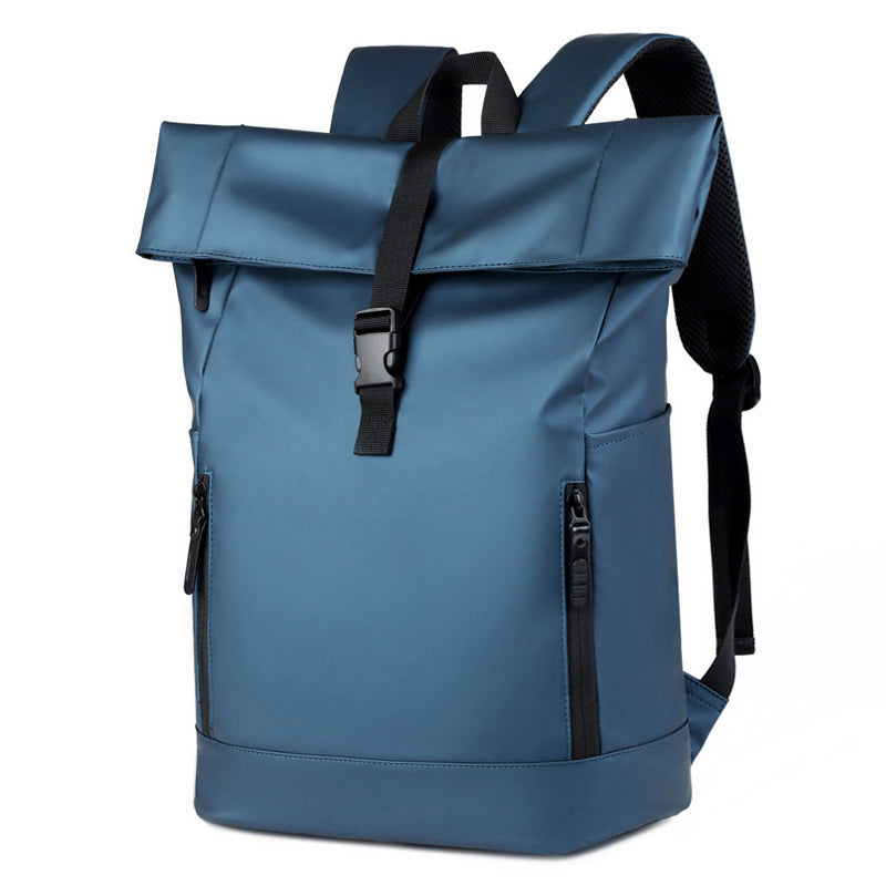 Multifunctional backpack with large storage space and waterproof material Kalsten