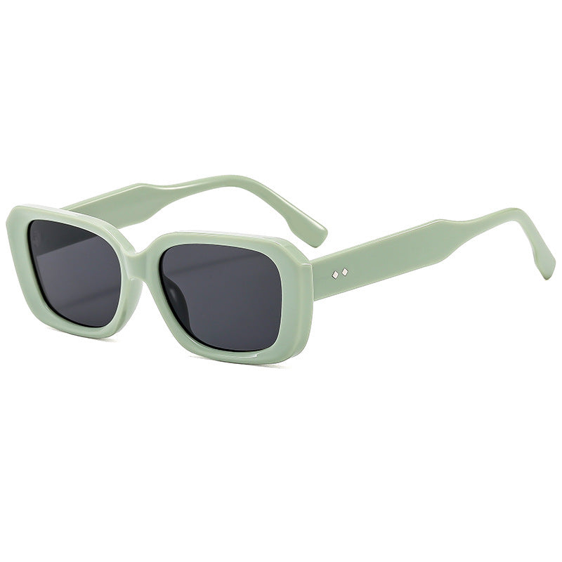 Ladies Oversized Sunglasses in Elegant Design Kalsten