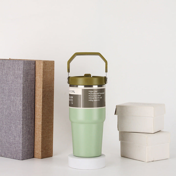 Women's Insulated Mug Kalsten