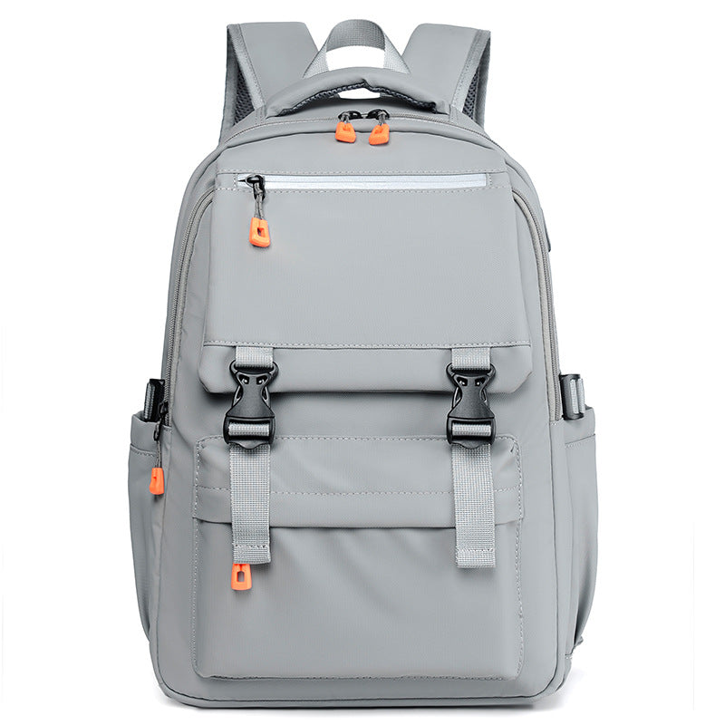 Versatile Urban Utility Backpack Kalsten