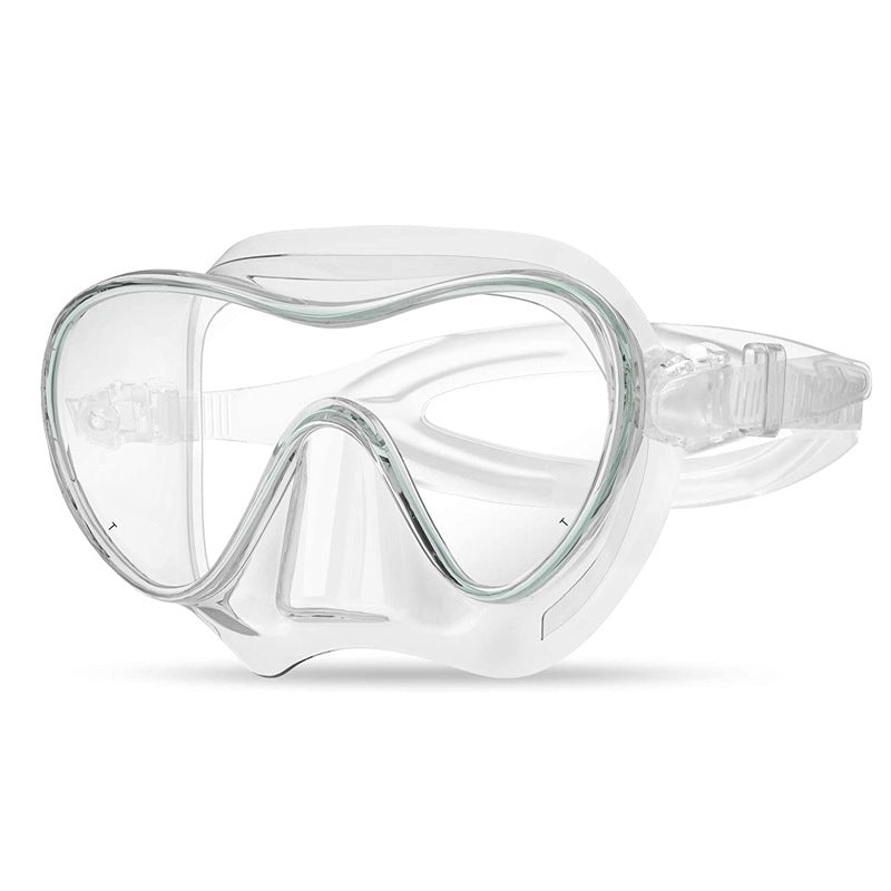 Snorkel mask Kalsten