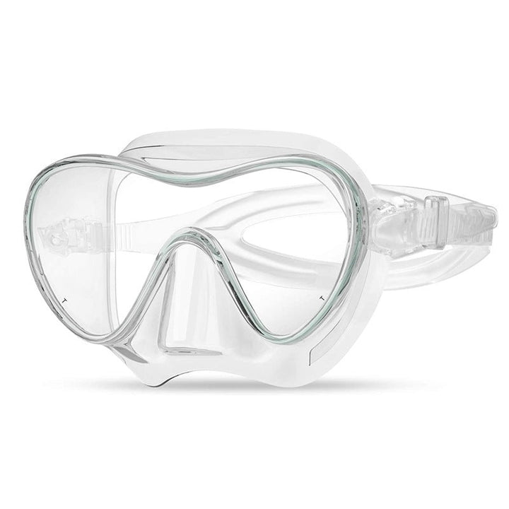 Snorkel mask Kalsten
