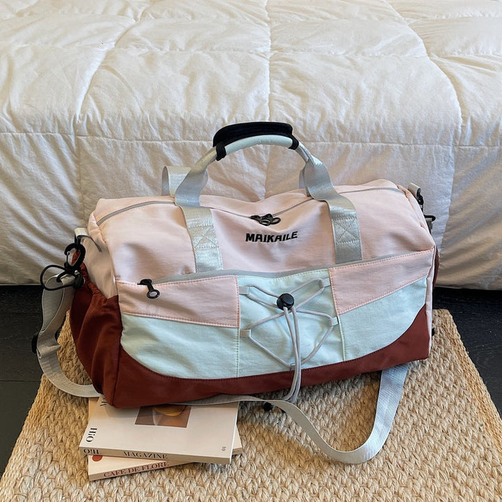 Women's Multifunctional Sports Bag Kalsten