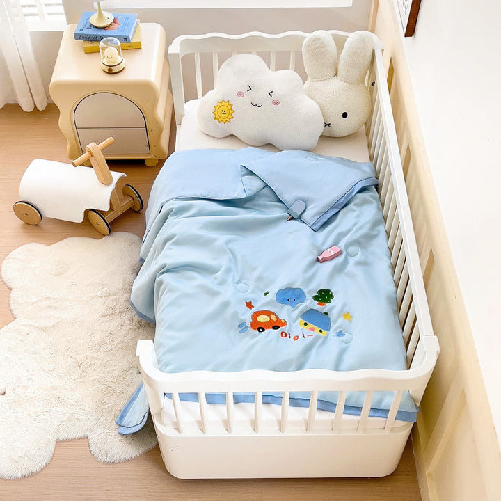 Bedding set for children Kalsten