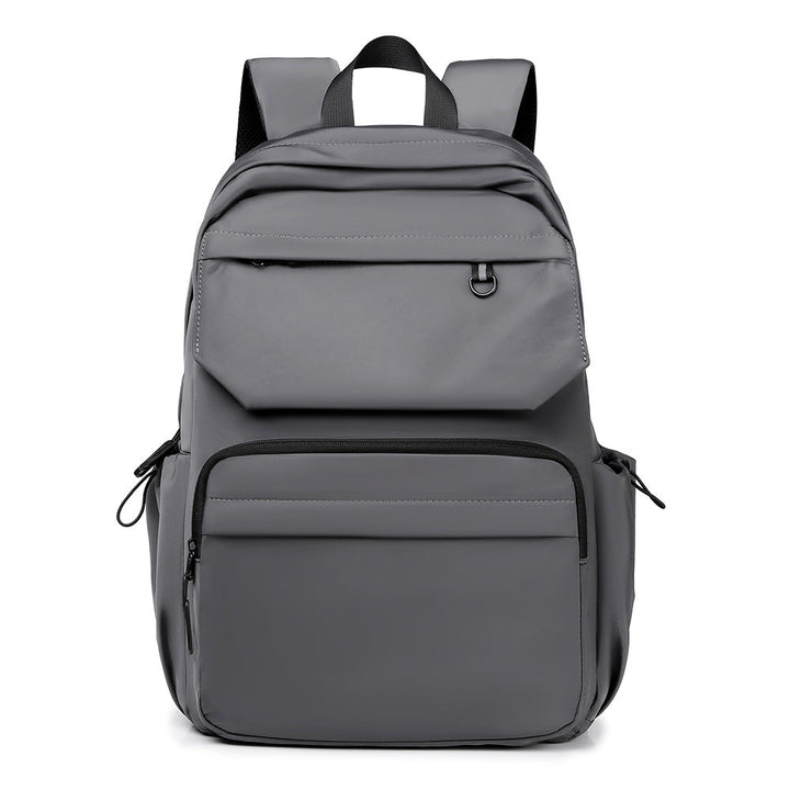 Versatile Tech-Enhanced Backpack Kalsten