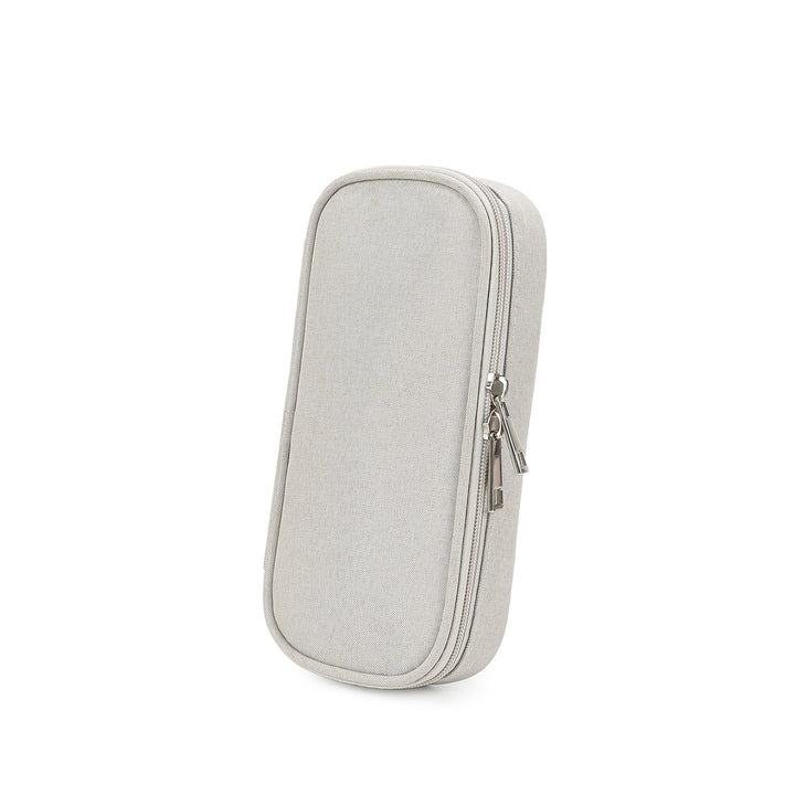 Elegant and Functional Cosmetic Bag Kalsten