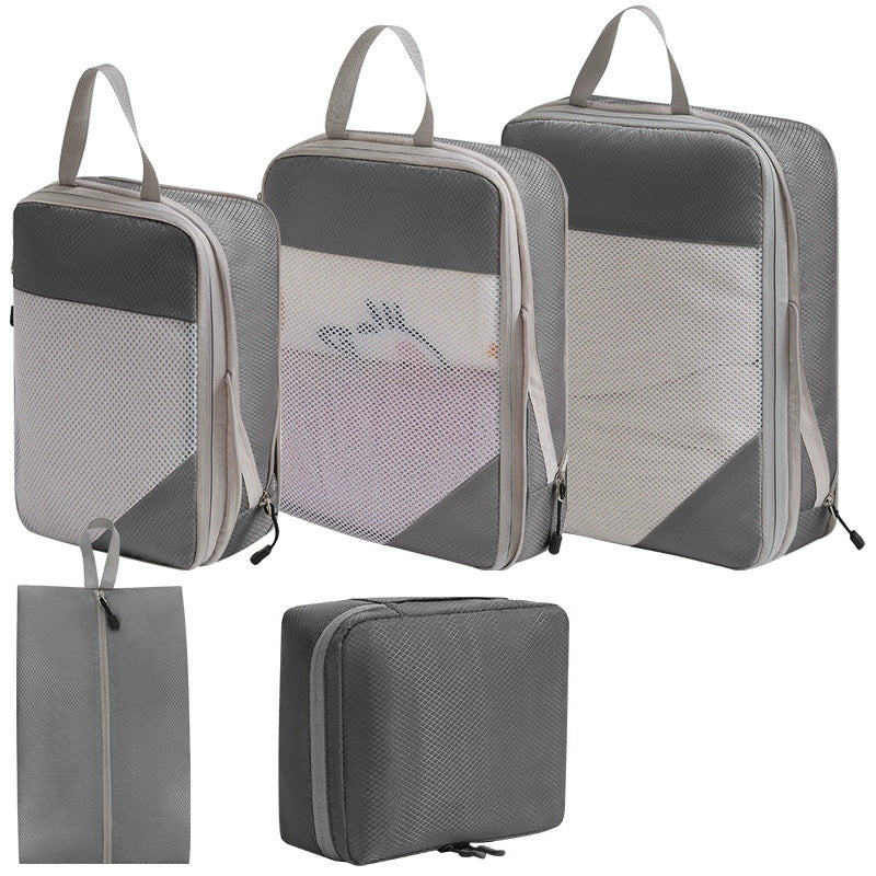 Travel Compression Packing Cube Set Kalsten