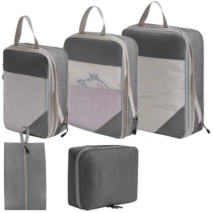 Travel Compression Packing Cube Set Kalsten