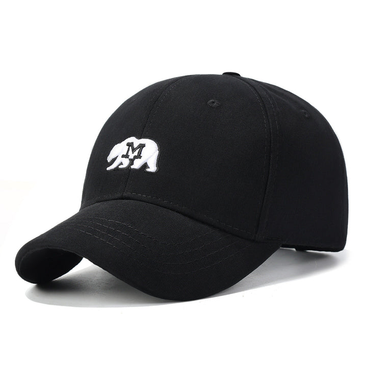 Men's Casual Embroidered Cap Kalsten 1783927199
