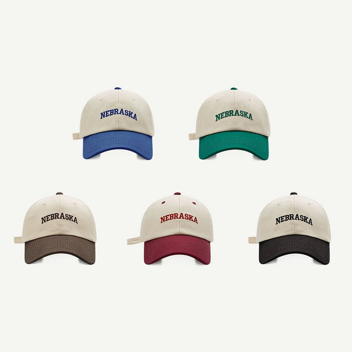 Women's Casual Adjustable Baseball Cap Kalsten 1784084191