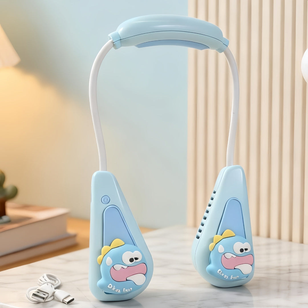 Women's Portable Bluetooth Speaker with Playful Bear Design Kalsten