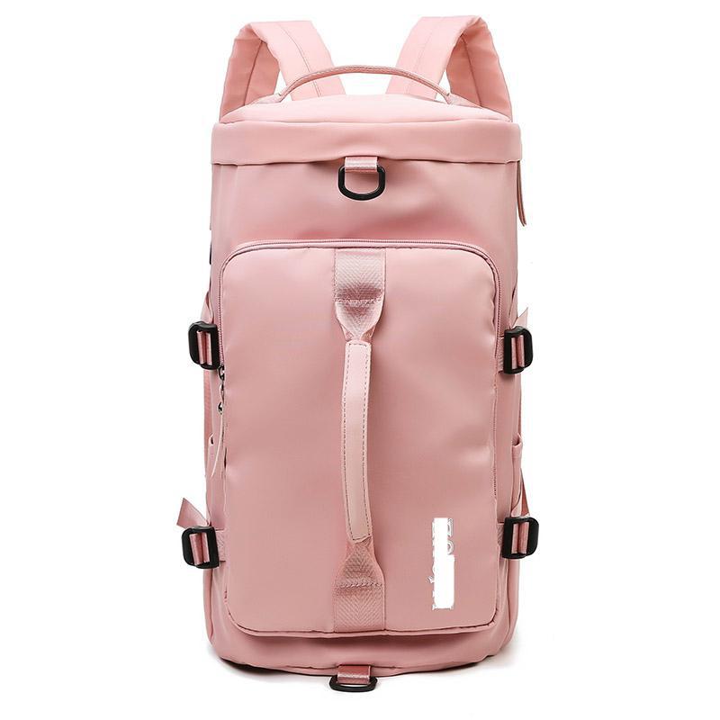 Multifunctional Backpack Bag With Various Compartments Kalsten
