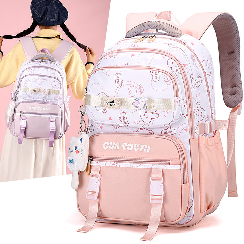 School backpack Kalsten